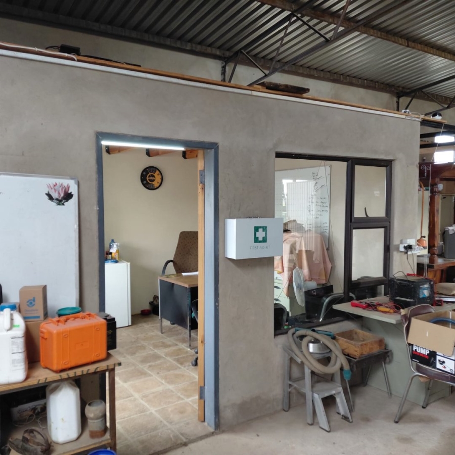 Commercial Property for Sale in Bloemfontein Rural Free State